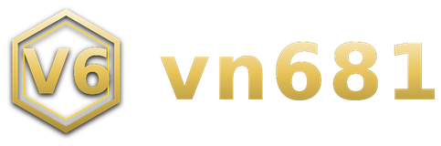 vn681 logo